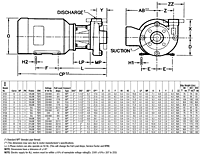 AMT Dimensional Drawing