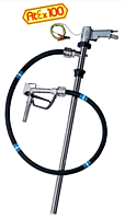 FLUX 430-11-193 Pump