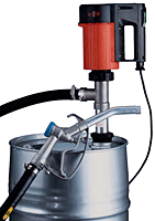 FLUX 457-10-010 Pump