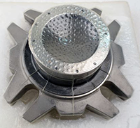 ASI Model 525
