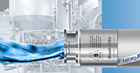 Ace Sanitary Complete Hose System