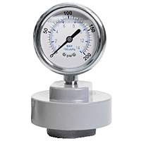 BLACOH SENTINEL Gauge Guards Plastic
