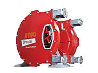 Bredel 2100 Hose Pump
