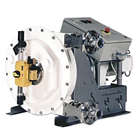 Bredel CIP 50 Heavy Duty Hose Pump