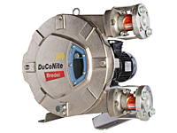 Bredel DuCoNite 25 Hose Pump