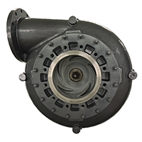 CURFLO Mud Pumps