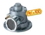 Compressed-air-motor