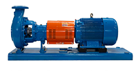 Curflo Products G-Line Fully Built