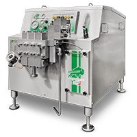 FBF Italia 5030 Homogenizer