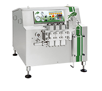 FBF Series 6000 Homogenizer