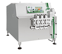 FBF Series 7000 Homogenizers