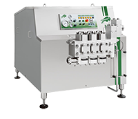 FBF Series 8000 Homogenizers