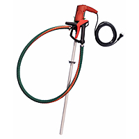 FLUX COMBIFLUX 3070 Poly Tube