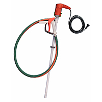 FLUX COMBIFLUX 3070 PVDF Tube