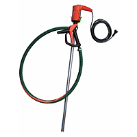FLUX COMBIFLUX 3070 SS Tube