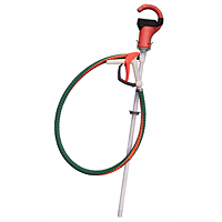 FLUX COMBIFLUX PVDF Tube