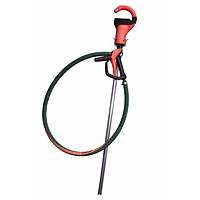FLUX COMBIFLUX SS Tube