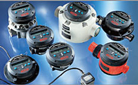 FLUX Liquid Flow Meters