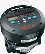 FLUX Liquid Flow Meter FMO7