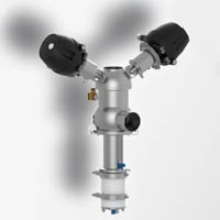 GEA VARICOVER Product Recovery Systems