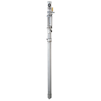 GRACO 1-1 Fast-Flo Piston Pump