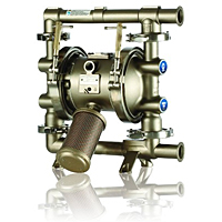 SaniForce 1040 AODD Pump