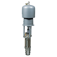 GRACO 24-1 King Transfer Priming Piston Pump