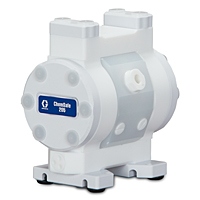 GRACO ChemSafe 205