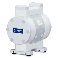 GRACO ChemSafe 307