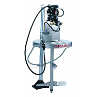 GRACO Husky Twistork Agitator