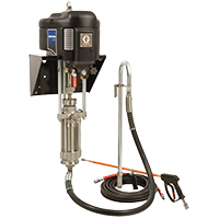 GRACO Hydra-Clean Wall Mount