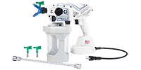 Graco SaniSpray HP 20 Corder