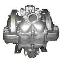 HDB15 Heavy Duty Ball Valve Pump