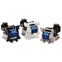 Husky 1050e EODD Pump Family