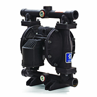 GRACO Husky 1050 Gas-Operated Diaphragm Pump