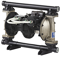 GRACO Husky 1050HP