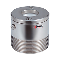 INOXPA 7550 Pressure Vacuum Valve