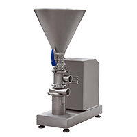 INOXPA BLENDER M440
