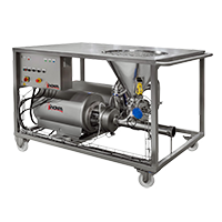 INOXPA BLENDER MM TABLE UNIT
