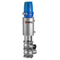 INOXPA INNOVA M Seat Automatic Valve