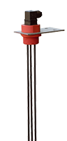 INOXPA NTE Progressive Cavity Bung