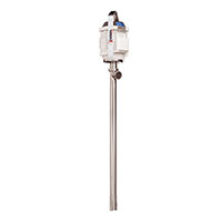 INOXPA PUMP KIBER KVB 25 PROGRESSIVE CAVITY