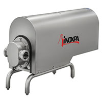 INOXPA PUMP TLS ROTARY LOBE W SHROUD