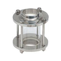 INOXPA Tubular Sight Glass