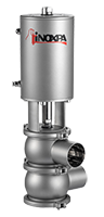 INOXPA VALVE INNOVA KH VALVE