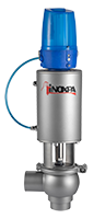INOXPA VALVE INNOVA N C TOP