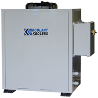 Koolant Koolers A Series