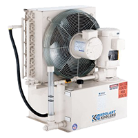 Koolant Koolers FC Series
