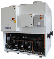 Koolant Koolers P Series