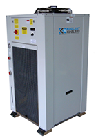 Koolant Koolers S Series